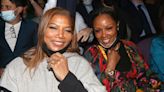 What To Know About Eboni Nichols, Queen Latifah’s Partner