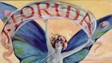 Doug Alderson's new book chronicles history of Florida's iconic vintage art