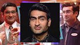 Welcome To Chippendales' Kumail Nanjiani on leaving his comfort zone and crying on camera for the first time