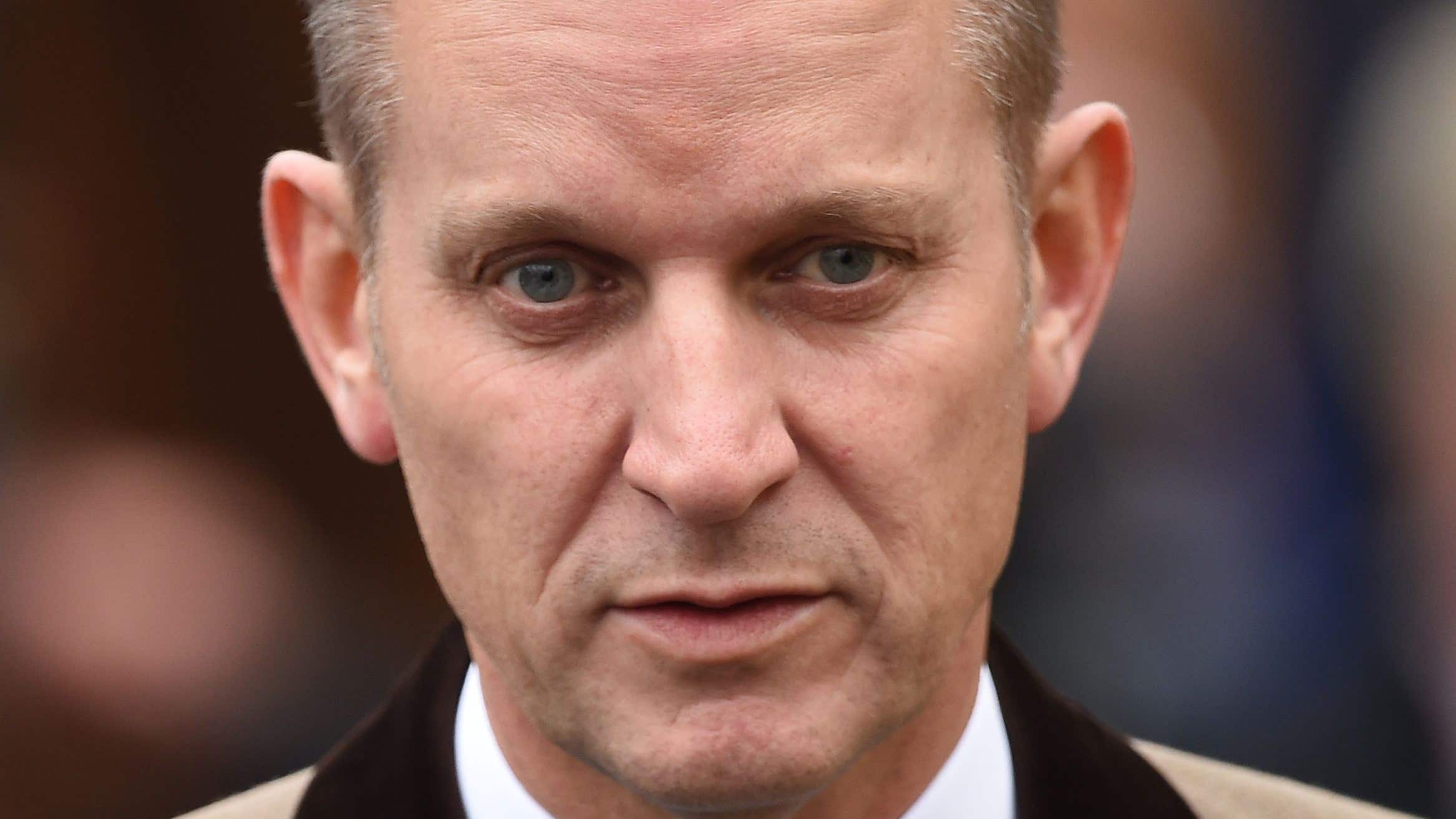 Jeremy Kyle: From daytime TV stalwart to talk radio broadcaster