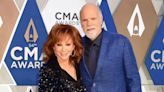 Reba McEntire Says She and Boyfriend Rex Linn 'Created a Bond Without Being Physical' Prior to Dating