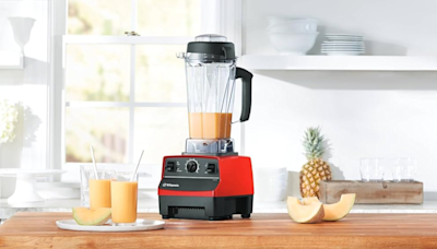 This Vitamix is down to its best price of the year ahead of Amazon Prime Day