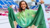 Rayssa Leal, la skater brasileña que hizo historia en los Juegos Olímpicos