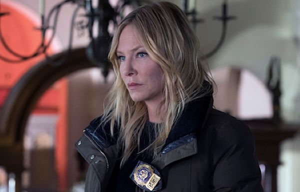 SVU Officially Lays the Groundwork for Kelli Giddish’s Return — But There’s *One* Thing in the Way