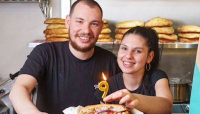 Sandwich shop loved by Manchester City players announces plans for new deli