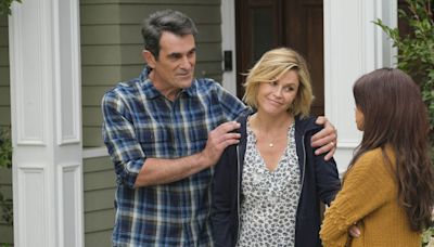 Modern Family's Ty Burrell lands next TV role in remake of classic series