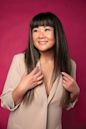 Jenny Yang (comedian)