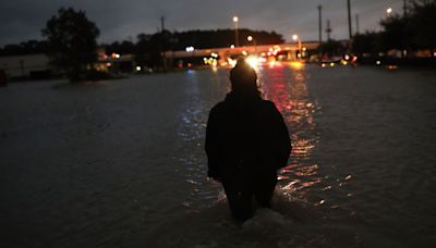 'I'm Trapped In Florida, And This Is What Hurricane Milton Is Really Like'