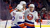 Bailey, Nelson lift Islanders past Hurricanes 6-2