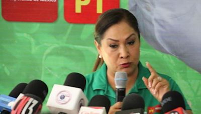 Video | “Soy la rival a vencer”, dice Sonia Mendoza