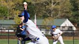 Bowling and baseball: Southeastern's Dylan Major is all about throwing strikes