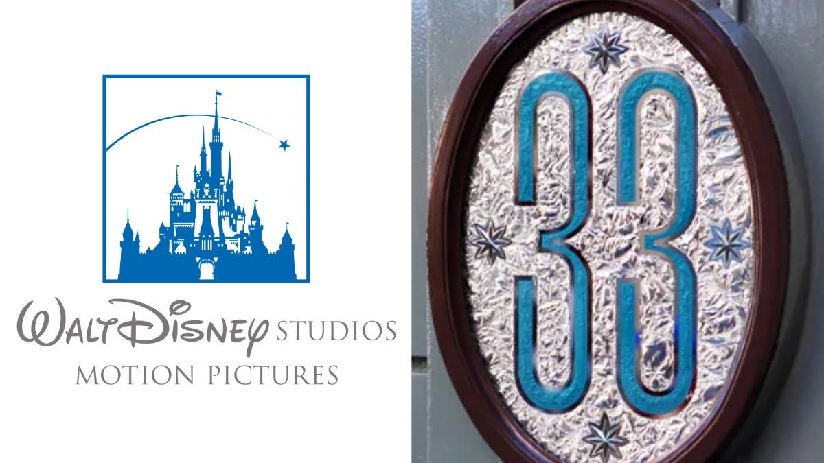 Disney Is Turning Disneyland's Club 33 Into a Movie