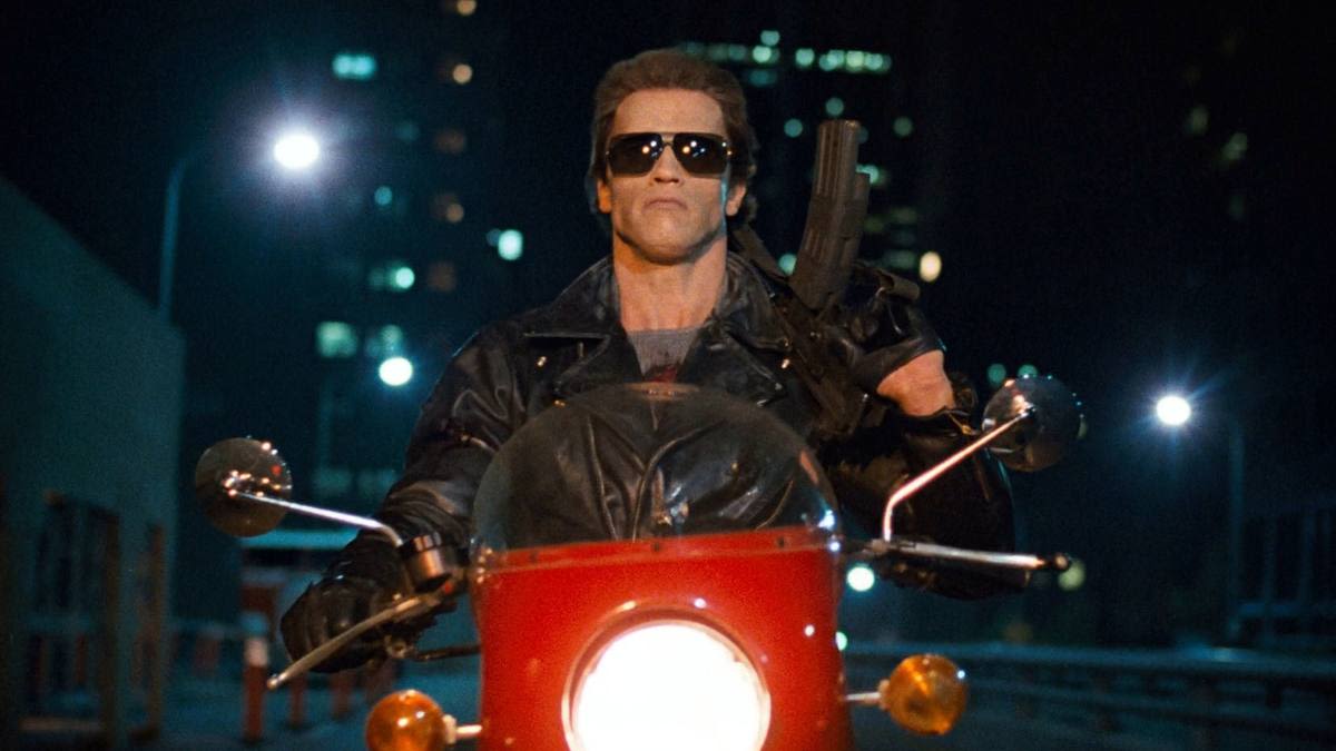 ‘The Terminator’ Cast: Go Back in Time to See Arnold Schwarzenegger, Linda Hamilton and more!