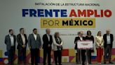 FAM presenta a integrantes de observatorio ciudadano