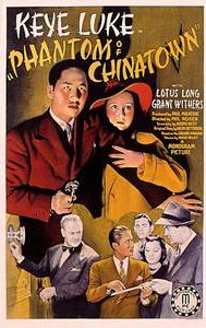 Phantom of Chinatown