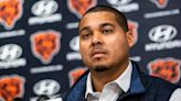 QB decision is Bears GM Ryan Poles' moment of truth