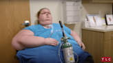 1000-Lb Sisters’ Tammy Slaton Hospitalized After She ‘Quit Breathing’ Amid Health Scare