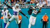 Kelly: Dolphins contending window lasts as long as two Hall of Famers are here | Opinion