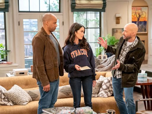 Extended Family: Cancelled by NBC; No Season Two for Tuesday Night Comedy Series