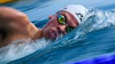 Swimming the star of Olympic show but mistrust muddies the water