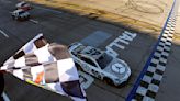 NASCAR: Tyler Reddick wins at Talladega as Michael McDowell triggers massive crash