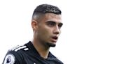 Fulham boss Marco Silva hails ‘outstanding’ Andreas Pereira and makes transfer admission