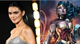 ¿Kendall Jenner la próxima Wonder Woman? fanáticos aseguran que así será