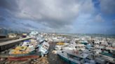 Hurricane Beryl razes southeast Caribbean islands as Atlantic's earliest Category 4 storm