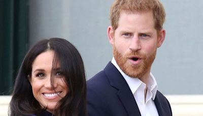 One ‘devastating’ phone call changed Prince Harry and Meghan’s lives forever