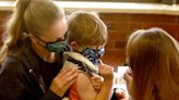 Protecting kids from illness during cold, flu, RSV and COVID season