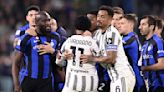 Juventus given partial stadium ban for racism toward Lukaku