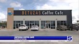 Made in the 956: Betuza's Coffee Cafe