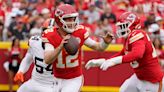 Kansas City Chiefs make cuts to set initial 53-man roster