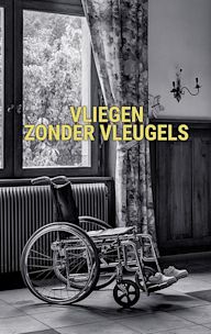 Vliegen zonder Vleugels