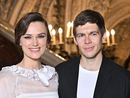 Keira Knightley and James Righton’s Complete Relationship Timeline