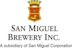 San Miguel Brewery