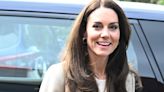 Kate Middleton Gave a Subtle but Telling Comment About Where She Stands on Having a Fourth Baby