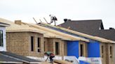 Annual pace of housing starts in Canada down 9% in June from May, CMHC says