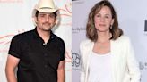 Jennifer Garner Thanks Brad Paisley For Poignant New Music: "You Make West Virginia Proud”