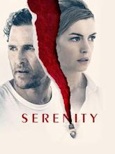 Serenity (2019 film)