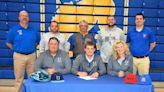 Marian’s Segedy headed to Immaculata | Times News Online