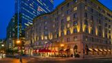 Boston’s Most Romantic Hotels