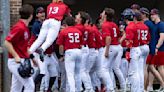 No. 2 Rams, No. 4 Spiders gear up in different ways for A-10 baseball tourney