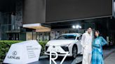 Lexus五度贊助《臺北時裝週》！9/29起展開系列時尚活動重點報你知