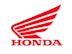 Honda Motorcycle Thailand