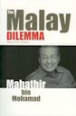 The Malay Dilemma