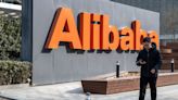 Alibaba Quarterly Profit Sinks Despite Rise in Sales