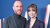 Lily Collins Shares Sweet Note from Husband Charlie McDowell on Last Day of Filming Emily in Paris Season 3