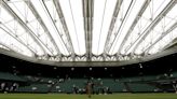 Seven Britons remain in singles as Wimbledon struggles to attract crowds