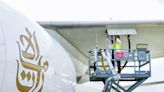 Emirates to begin using sustainable aviation fuel on flights leaving Changi Airport